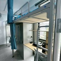 mini duplex binh thanh