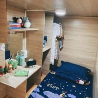 sleepbox binh thanh