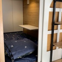 sleepbox quan 8