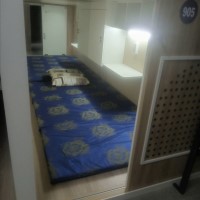 sleepbox quận Tân Phú