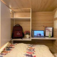 sleepbox quan 10