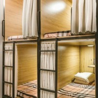 sleepbox quan 7