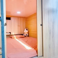 sleepbox quận Tân Bình