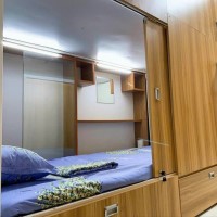 sleepbox quận 3