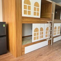 sleepbox quận 5