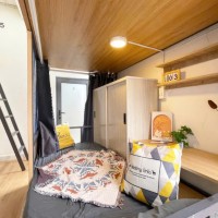 sleepbox bình thạnh