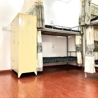sleepbox quan 7