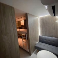 sleepbox quận 3
