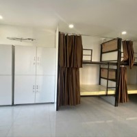 sleepbox quận 8