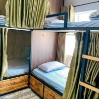 sleepbox quận 1