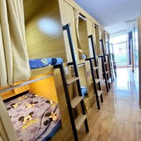 sleepbox bình thạnh