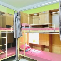 sleepbox thu duc
