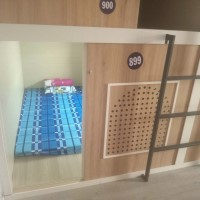 sleepbox quận gò vấp
