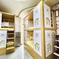 sleepbox thủ đức