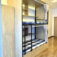 sleepbox phú nhuận