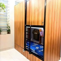 sleepbox quận 5
