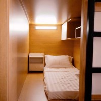 sleepbox quận 7