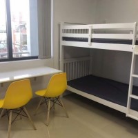 sleepbox quận Tân Bình