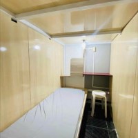 sleepbox bình thạnh