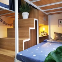 sleepbox quận bình thạnh