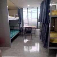 sleepbox quận 12