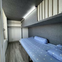 sleepbox quận 8