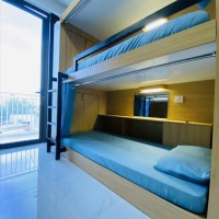 sleepbox thủ đức